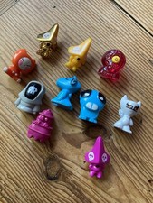 Gogos crazy bones gebraucht kaufen  Berlin