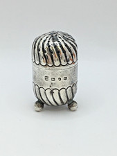 solid silver pepper for sale solid silver pepper for sale WELWYN GARDEN CITY