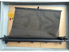 2011-2017 HONDA ODYSSEY PASSAGEIRO DIREITO PORTA TRASEIRA JANELA GUARDA-SOL PERSIANA FABRICANTE DE EQUIPAMENTO ORIGINAL comprar usado  Enviando para Brazil