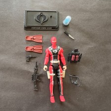 2008 hasbro joe for sale  Lake Geneva