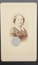 Foto cdv portrait gebraucht kaufen  Neubrandenburg-Umland