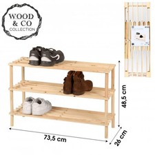 Etagere range chaussures d'occasion Etagere range chaussures d'occasion  Lyon III
