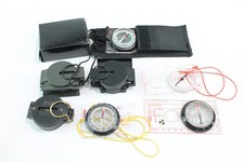 Hiking orienteering compasses for sale  LEEDS