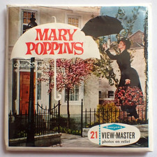 View master mary d'occasion  Marseille XI
