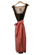 Salzburger dirndl kleid gebraucht kaufen  Deutschland