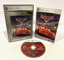 CARROS DA DISNEY PIXAR MICROSOFT XBOX 360 PULE NA PISTA RÁPIDA! CONJUNTO COMPLETO 2006 comprar usado  Enviando para Brazil