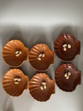 Coupelles coquille saint d'occasion  Notre-Dame-de-Gravenchon