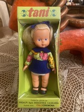 Mini bambola tani usato Mini bambola tani usato  Torino