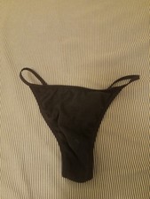 Perizoma donna sexy usato  Taranto