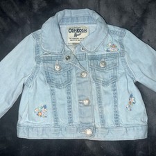 Oshkosh gosh denim for sale  Arvada