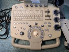 Healthcare logiq tastatur gebraucht kaufen  Nürnberg