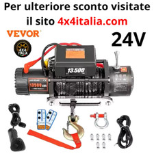 Verricello 13500lbs 6123 usato  Ascoli Piceno