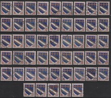 Lot 1353 5 d'occasion  Wimille