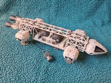 Space 1999 moonbase for sale  STROUD