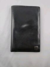 Portefeuille dupont cuir d'occasion  Cachan