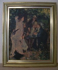 Garten auguste renoir gebraucht kaufen  Düsseldorf