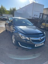 2015 vauxhall insignia for sale  DONCASTER