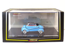 Vitesse 29002 messerschmitt gebraucht kaufen  Berlin