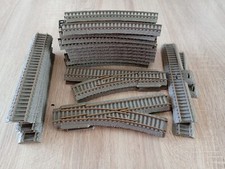 Lot rails ballast d'occasion  Angers-