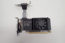 Evga geforce 730 for sale  South El Monte