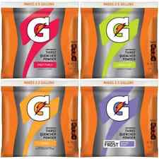 Gatorade thirst quencher for sale  LONDON