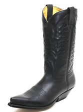 Westernstiefel cowboystiefel l gebraucht kaufen  Bovenden