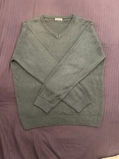 Pull vert col d'occasion  Pau