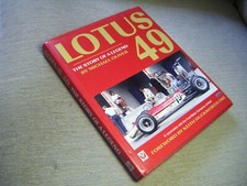 Lotus story legend for sale  UK
