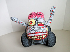Monster jam truckin for sale  Springfield