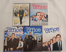 Office seasons collection for sale  Decatur