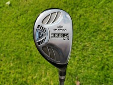 Skymax ice hybrid gebraucht kaufen  Korschenbroich
