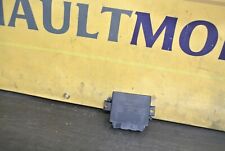 Parking brake ecu for sale  WILLENHALL