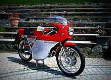 Photo agusta 125s for sale  UK
