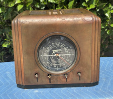 Vintage zenith tube for sale  Santa Ana