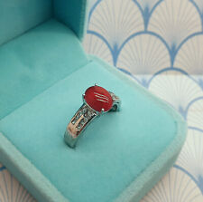 Natural red fire for sale  SPALDING