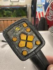 Fisher plow handheld for sale  Tilton