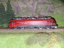 Spur railjet 1216 gebraucht kaufen  Kaltenkirchen