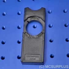 Olympus microscópio analisador bandeja manequim controle deslizante para unidade U-ANT x1 comprar usado  Enviando para Brazil