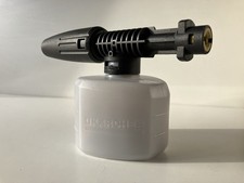 Kärcher foam nozzle for sale  MACCLESFIELD