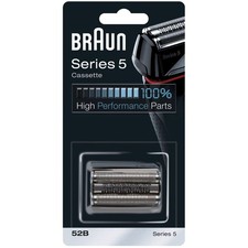 Tête rasoir braun d'occasion  Hénin-Beaumont