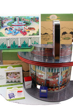 Hallmark kiddie classic d'occasion  Expédié en Belgium