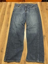 Levi jeans men for sale  Spooner
