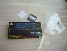 Boite vide clavier d'occasion  Massy