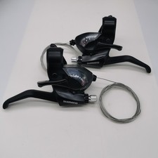 Shimano ef41 schalt gebraucht kaufen Shimano ef41 schalt gebraucht kaufen  Hille
