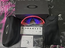 Raro oakley splatterfade usato Raro oakley splatterfade usato  Spedire a Italy