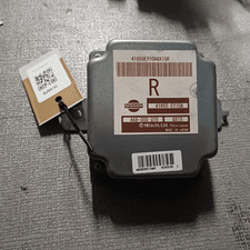 K882EY21B Airbag-Steuergerät  NISSAN QASHQAI (J10E/JJ10E) +2 2.0 dCi DPF 4WD SUV comprar usado  Enviando para Brazil
