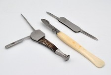 pfeifenbesteck gebraucht kaufen pfeifenbesteck gebraucht kaufen Leipzig