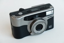 Compact argentique konica d'occasion  Matignon