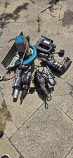 Job lot electric for sale  SOUTHAMPTON
