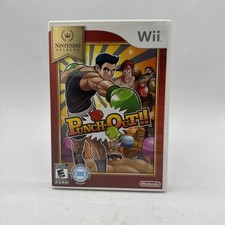 Punch-Out!! (Nintendo Wii) Novo na caixa comprar usado Punch-Out!! (Nintendo Wii) Novo na caixa comprar usado  Enviando para Brazil